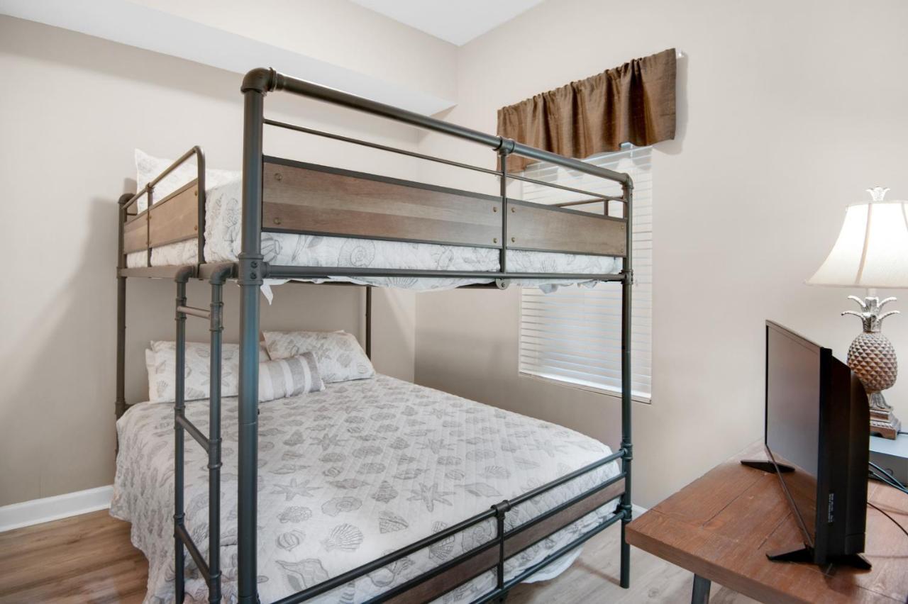 Grandview East 1602 Apartment ปานามาซิตี้บีช ภายนอก รูปภาพ