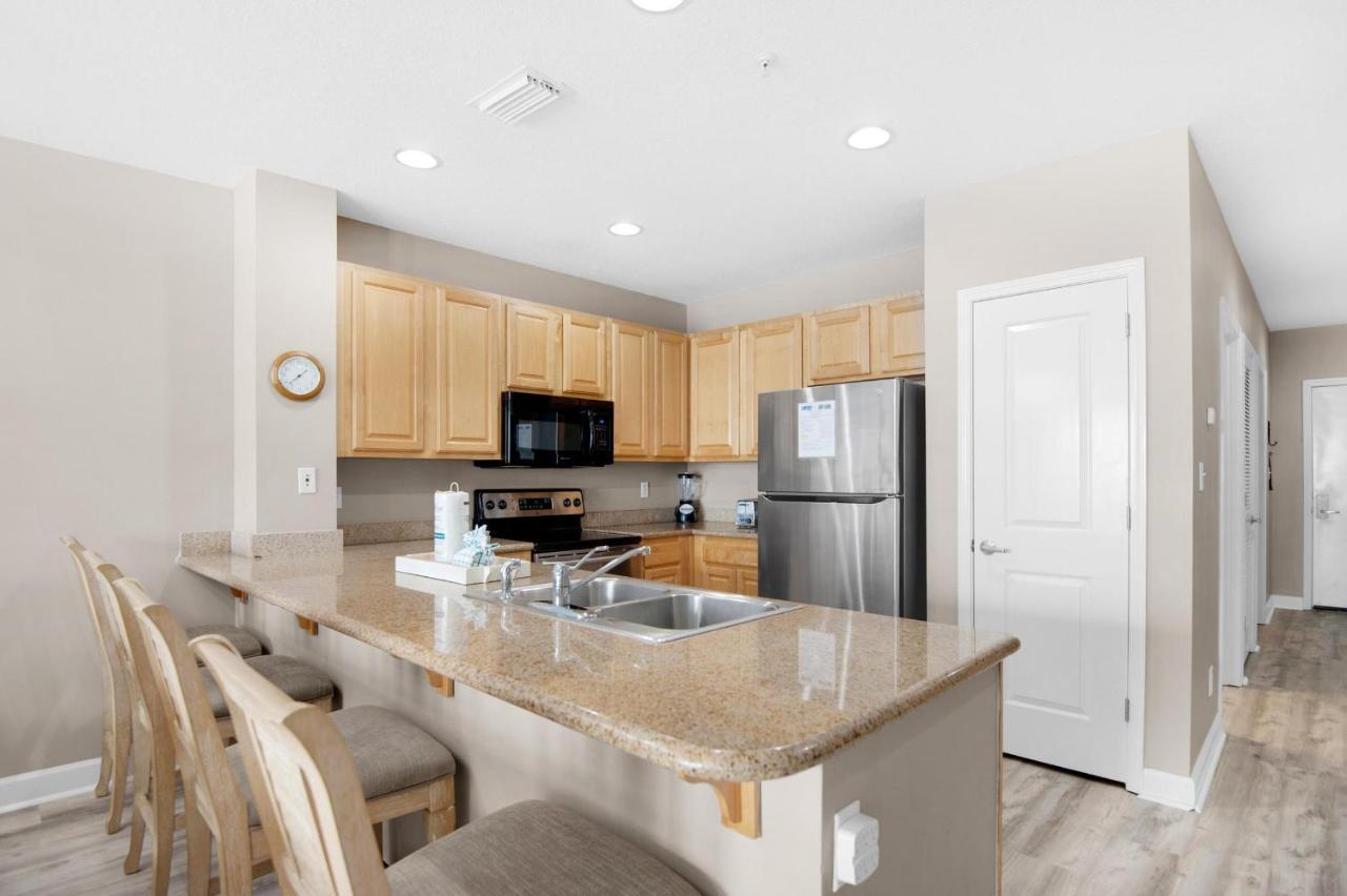 Grandview East 1602 Apartment ปานามาซิตี้บีช ภายนอก รูปภาพ
