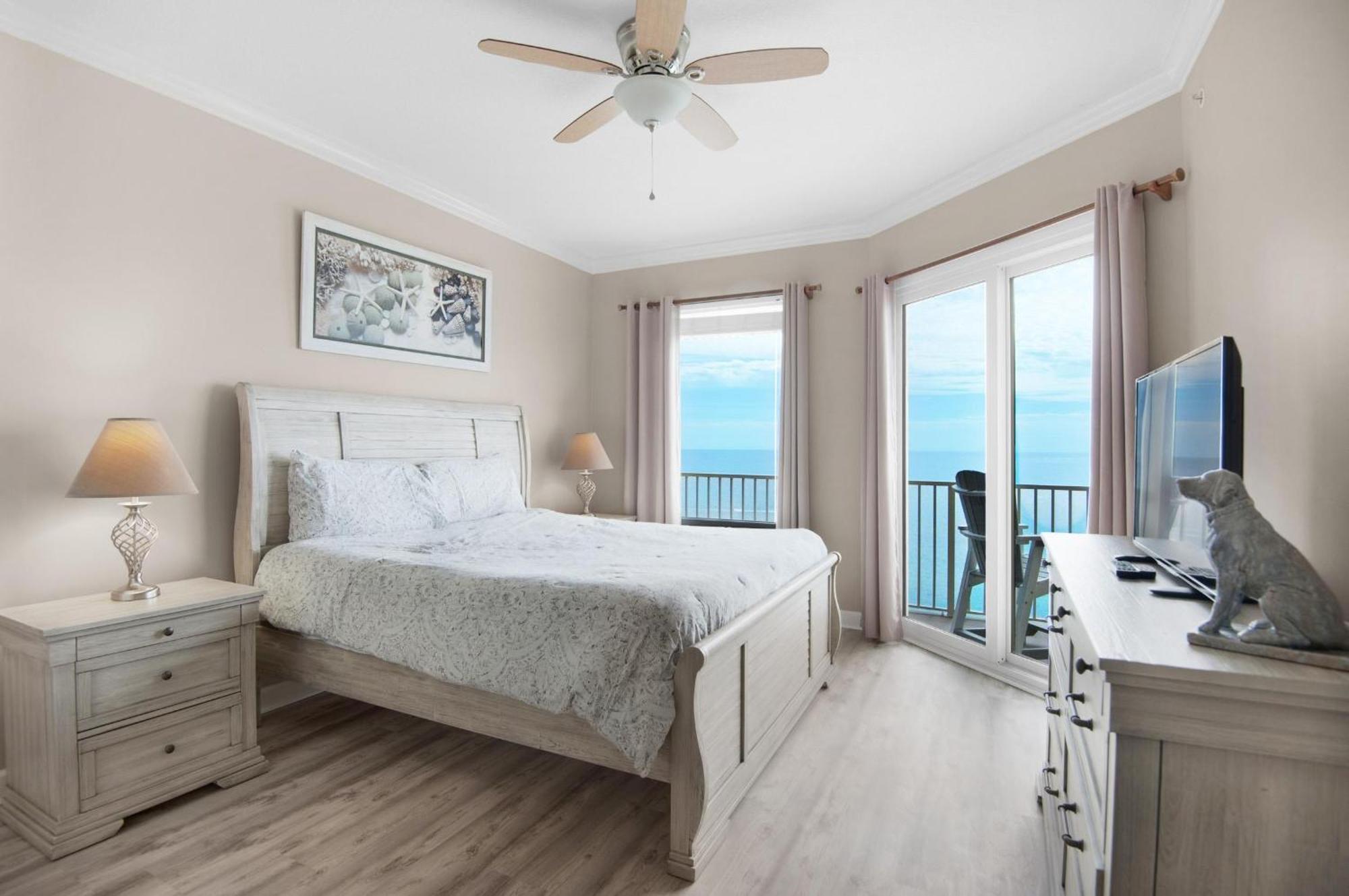 Grandview East 1602 Apartment ปานามาซิตี้บีช ภายนอก รูปภาพ